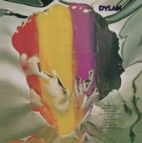 LP / Dylan Bob / Dylan / Vinyl