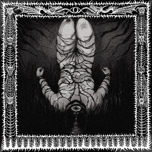 LP / Unearthly Rites / Tortural Symphony of the Flesh / Clear / Vinyl