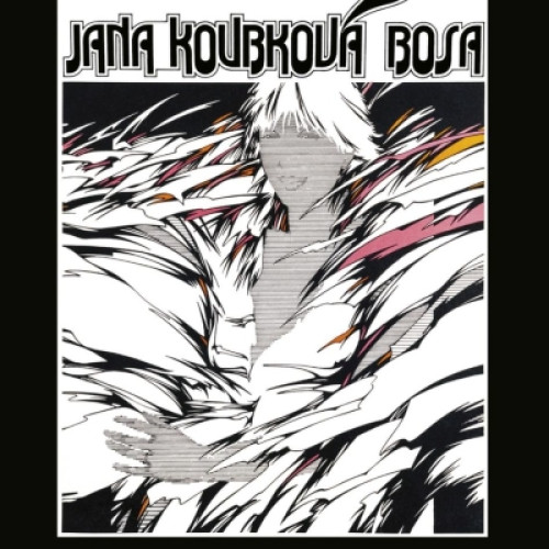 CD / Koubkov� Jana / Bosa / Digipack