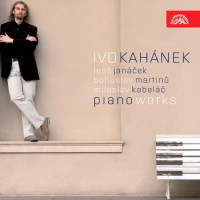 CDJan��ek,Martin�,Kabel�� / PianoWorks / Kabel�� M.