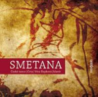 CDSmetana Bed�ich / �esk� tance / �rty / �epkov�