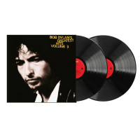 2LPDylan Bob / Greatest Hits Volume III / Vinyl / 2LP