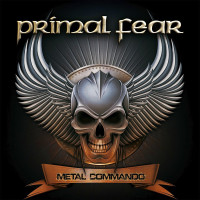 2CDPrimal Fear / Metal Commando / Digipack / 2CD
