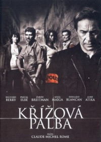 DVDFILM / K��ov� palba / Les Insoumis