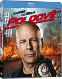 Blu-RayFILM /  Poldov� / Cop Out / Blu-Ray Disc