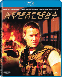 Blu-RayFILM /  Nebezpe�n� rychlost / Speed / Blu-Ray
