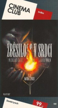 DVDFILM / Zb�silost v srdci
