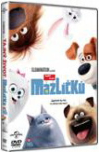 DVDFILM / Tajn� �ivot mazl��k�