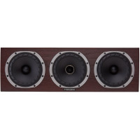 HIFIHIFI / Repro centr�ln� / Fyne Audio-F500C / Dark Oak / 1ks