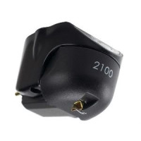 GramofonyGRAMO / Gramofonov� p�enoska / Goldring 2100 / MI