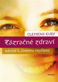 KNIKuby Clemens / Z�zra�n� zdrav� / Kniha