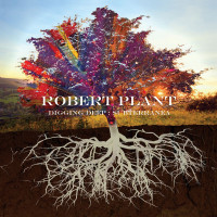 2CDPlant Robert / Digging Deep:Subterranea / Digibook / 2CD