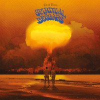 2LPSpiritual Beggars / Earth Blues / Vinyl / 2LP / Coloured