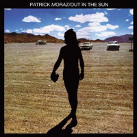 CDMoraz Patrick / Out In The Sun