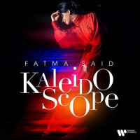 CDSaid Fatma / Kaleidoscope