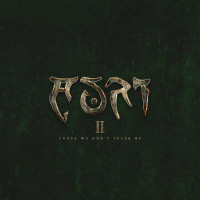 CDAuri / II:Those We Don't Speak Of / Digipack