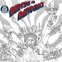 LPDead Kennedys / Bedtime For Democracy / Vinyl