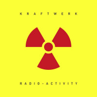 CDKraftwerk / Radio-Activity / 2009 Edition