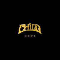 LPChild / Rebirth / Gold Nugget / Vinyl