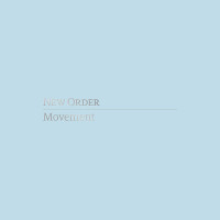 LP/CDNew Order / Movement / Vinyl / LP+2CD+DVD