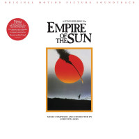 2LPOST / Empire of the Sun / John Williams / Red / Vinyl / 2LP