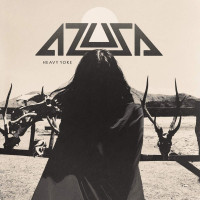 LPAzusa / Heavy Youke / Vinyl