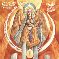 LPSlaegt / Goddess / Vinyl