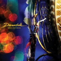 CDDreamtide / Drama Dust Dream