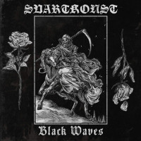 CDSvartkonst / Black Waves