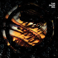 LPThrowing Snow / Dragons / Vinyl / Coloured