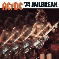 CDAC/DC / Jailbreak'74 / Remasters / Digipack