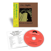 CDClapton Eric / There's One In Ev ery Crowd / Shm-CD