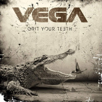 CDVega / Grit Your Teeth