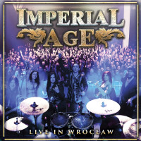 CDImperial Age / Live In Wroclaw