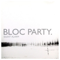 CDBloc Party / Silent Alarm