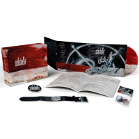CDSolstafir / Hin Helga Kv�l / Limited / Box