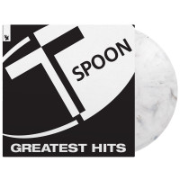 LPT-Spoon / Greatest Hits / White / Vinyl