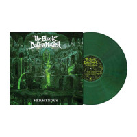 LPBlack Dahlia Murder / Verminous / Evergreen / Vinyl