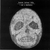 CDBilly Bonnie / I See a Darkness