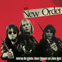 CDNew Order / New Order / Digipack