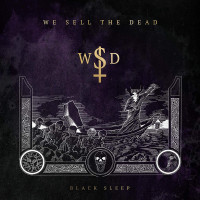 CDWe Sell The Dead / Black Sleep