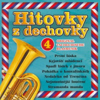 CDVarious / Hitovky �esk� dechovky 4