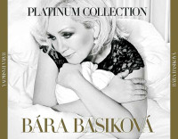 3CDBasikov� B�ra / Platinum Collection / 3CD