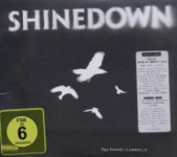 CD/DVDShinedown / Sound Of Madness / CD+DVD