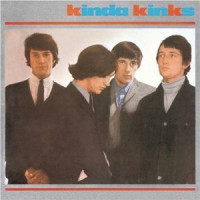 CDKinks / Kinda Kinks