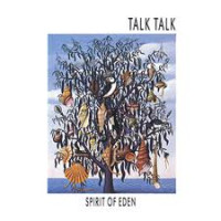 LPTalk Talk / Spirit Of Eden / Vinyl / LP+DVD Audio