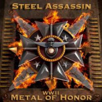 CDSteel Assassin / WWII Metal Of Honor