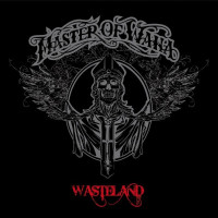 CDMaster Of Waha / Wasteland