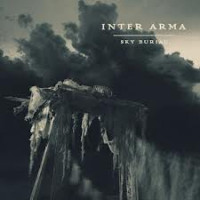 CDInter Arma / Sky Burial