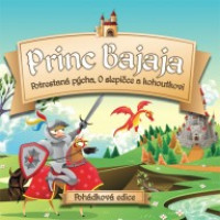 CDVarious / Princ Bajaja